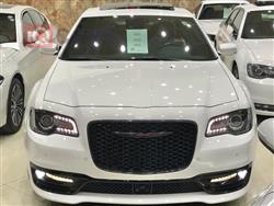 كرايسلر 300